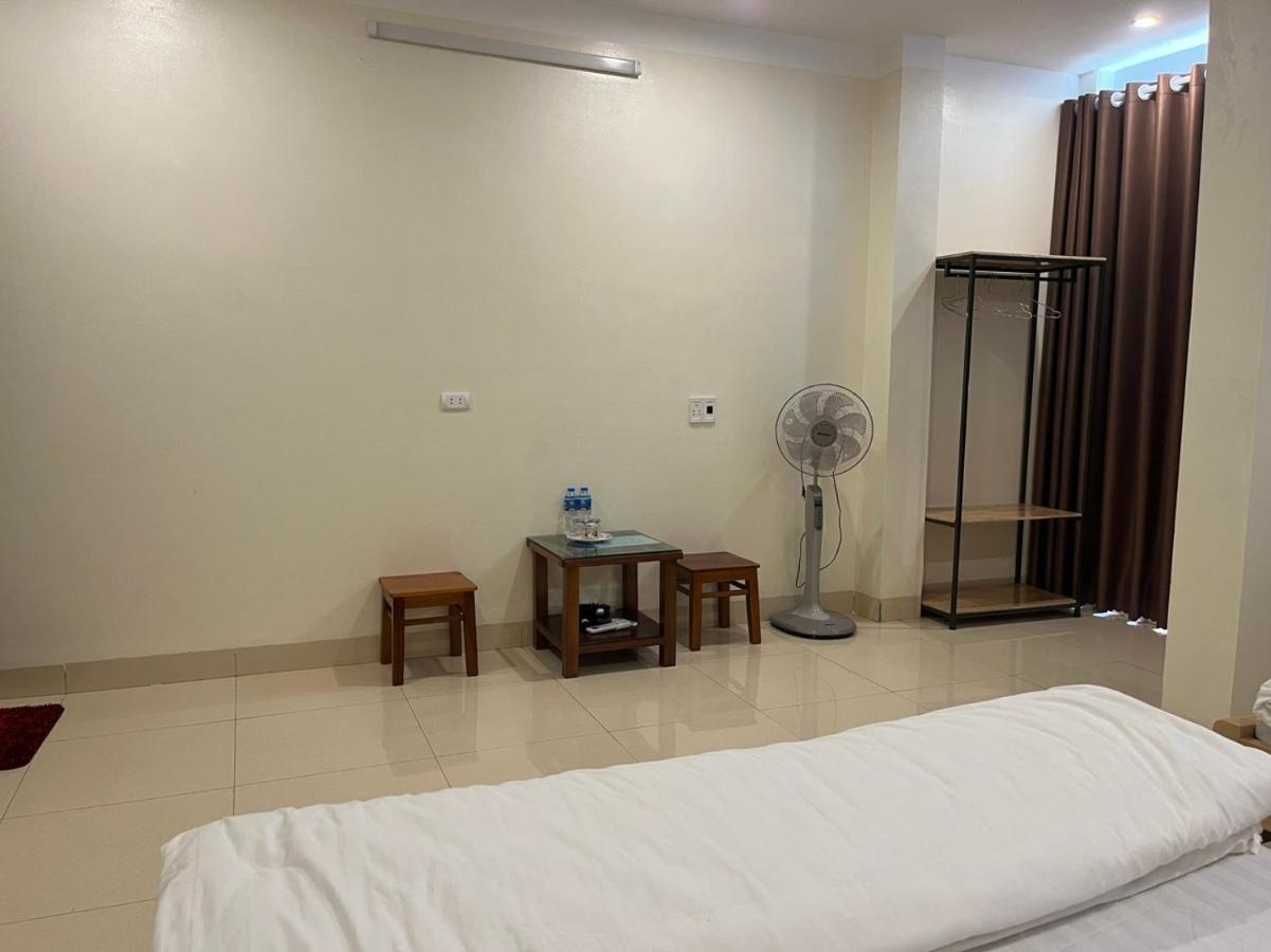 Homestay Hoa Thao - Bus ,Trek & Motorbike Mu Cang Chai Exterior photo