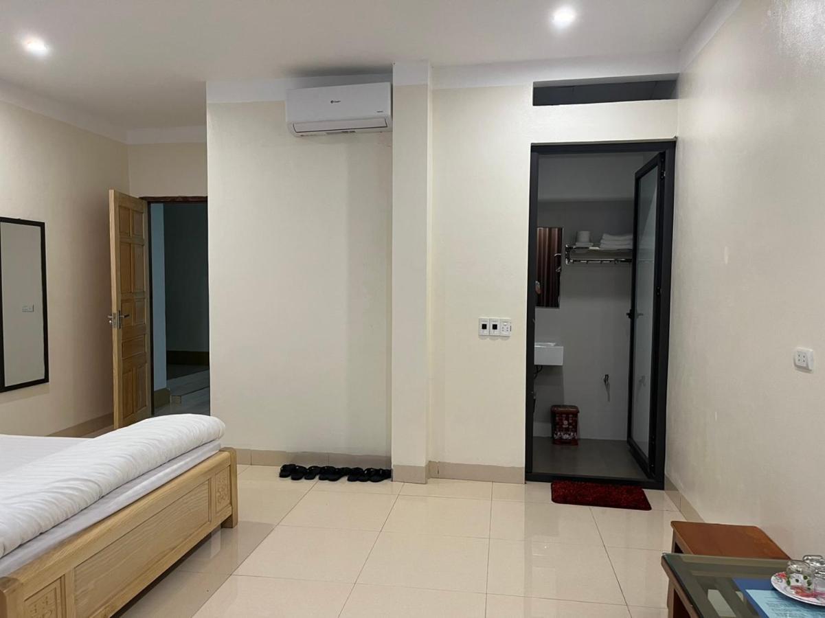 Homestay Hoa Thao - Bus ,Trek & Motorbike Mu Cang Chai Exterior photo